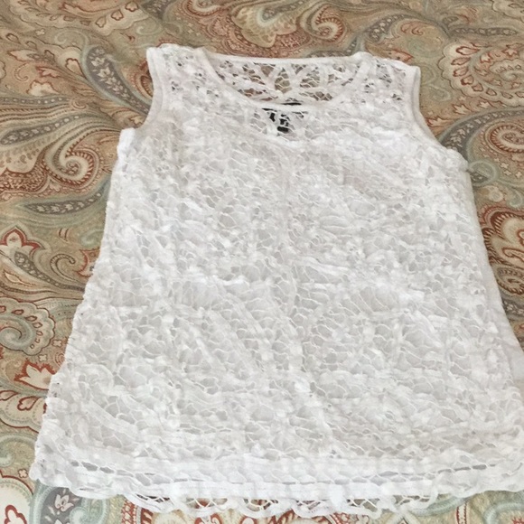 Whit INC top - Picture 1 of 3